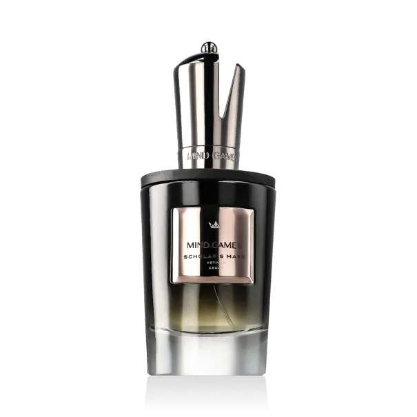 Mind Games Scholar’s Mate Parfümkivonat 100 ml