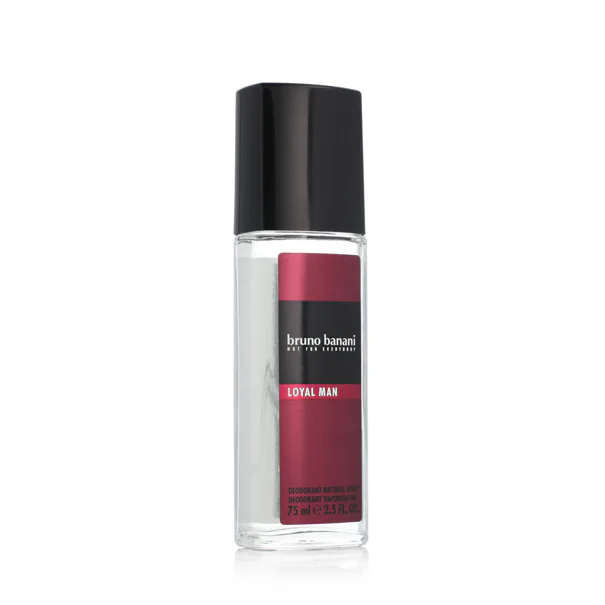 Bruno Banani Loyal Man Dezodor férfiaknak 75 ml