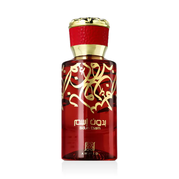 Ahmed Al Maghribi Bidun Esam Parfümvíz 50 ml