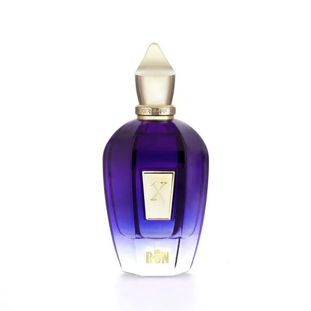 Xerjoff Join the Club Don Eau de Parfum teszter 100 ml Teszter