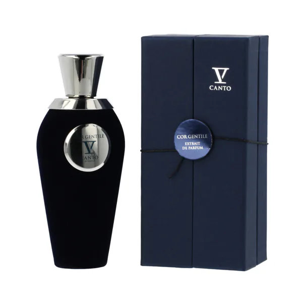 V Canto Cor Gentile Parfümkivonat 100 ml