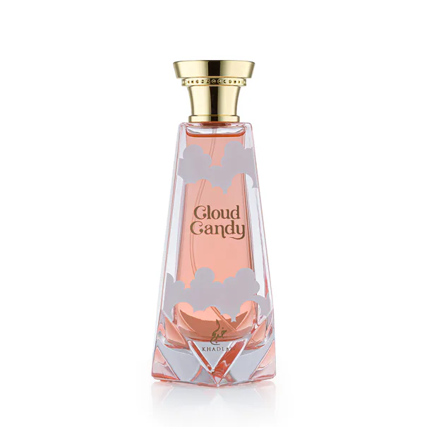 Khadlaj – Cloud Candy Extract De Parfum 100ml