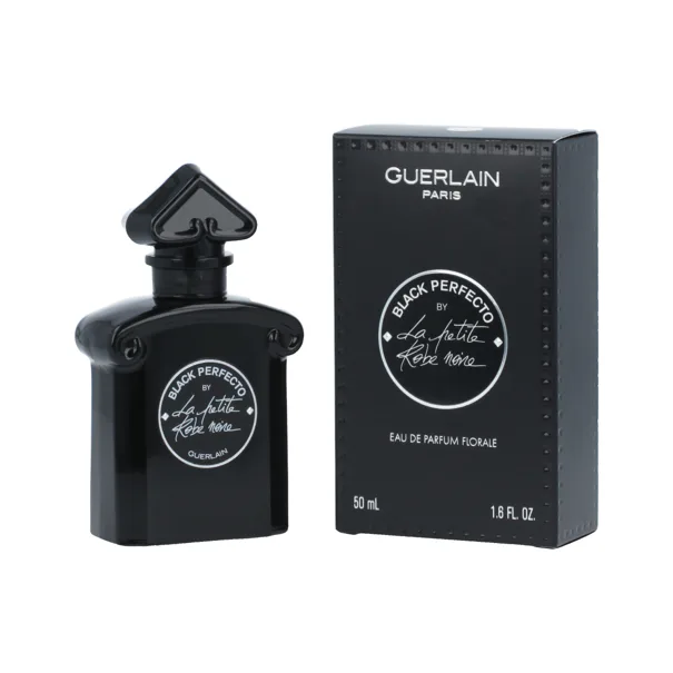 Guerlain La Petite Robe Noire Black Perfecto Eau de Parfum nőknek 50 ml