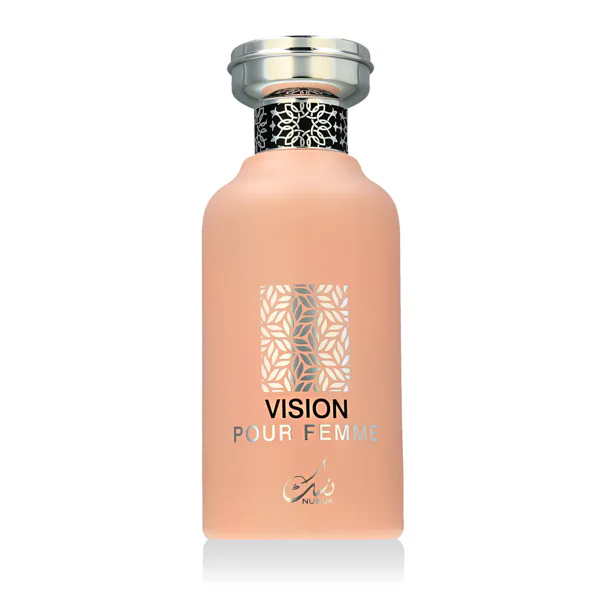 Nusuk Vision Eau de Parfum nőknek 100 ml