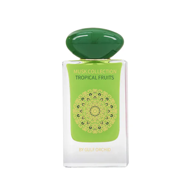 Gulf Orchid Musk Collection Tropical Fruits Eau de Parfum 60 ml