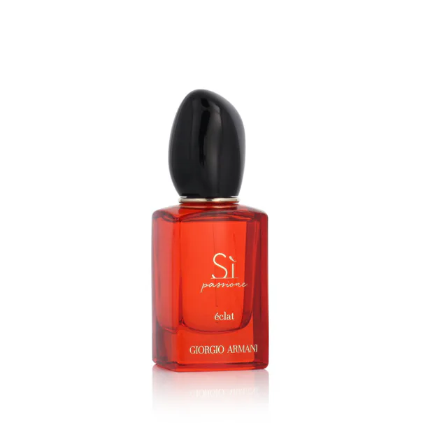 Giorgio Armani Sì Passione Éclat Eau de Parfum nőknek 30 ml