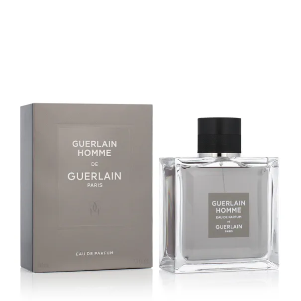 Guerlain Guerlain Homme Eau de Parfum férfiaknak 100 ml