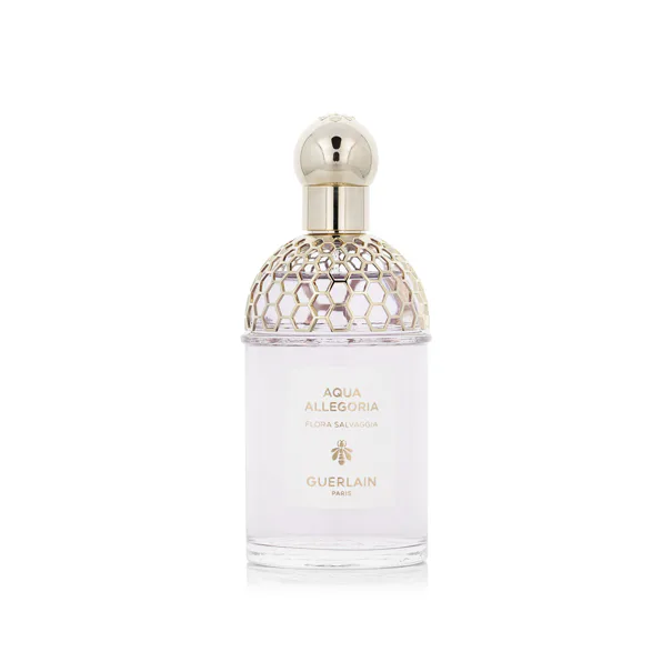 Guerlain Aqua Allegoria Flora Salvaggia Toalettvíz újratölthető nőknek 125 ml