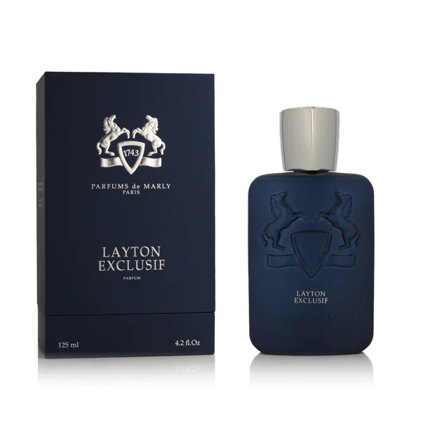 Parfums De Marly - Layton Exclusif Eau De Parfum 125ml