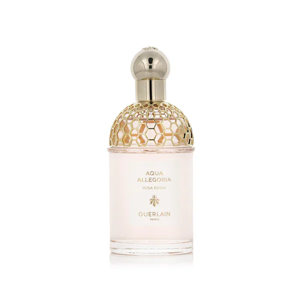 Guerlain Aqua Allegoria Rosa Rossa Toalettvíz újratölthető nőknek 125 ml