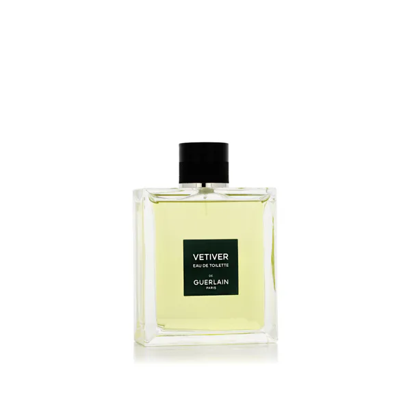 Guerlain Vetiver Eau de Toilette férfiaknak 150 ml