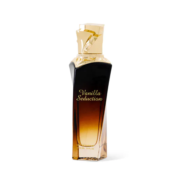 Maison Asrar Vanilla Seduction Eau de Parfum nőknek 100 ml