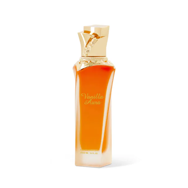 Maison Asrar Vanilla Aura Eau de Parfum nőknek 100 ml