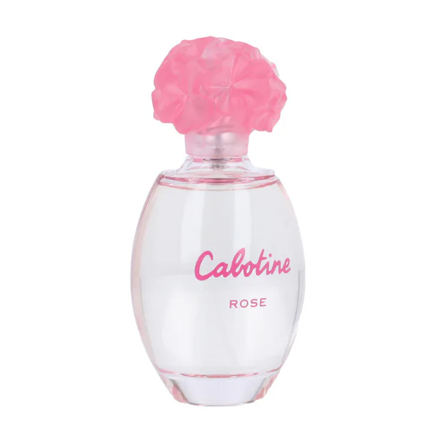 Gres Cabotine Rose Eau de Toilette nőknek 100 ml teszter