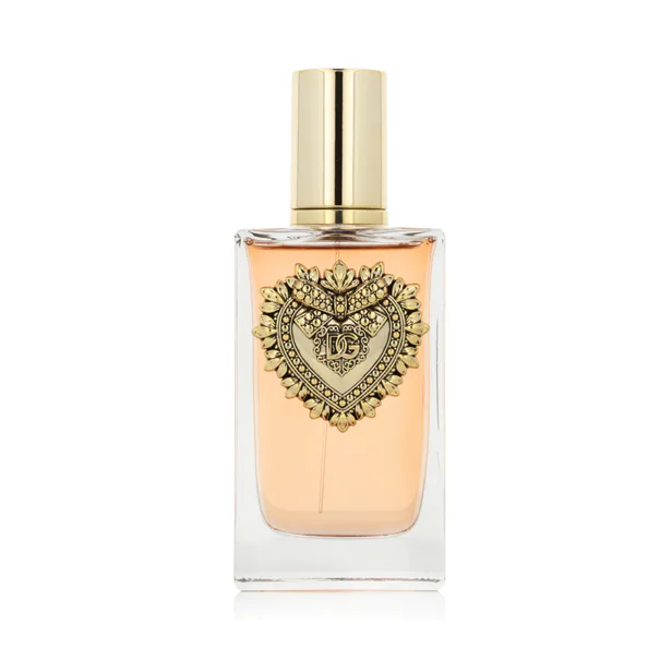 Devotion (Ladies 100ml EDP) Dolce & Gabbana