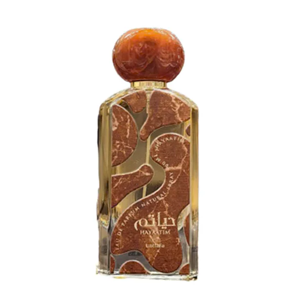 Lattafa Hayaatim Concentrated Eau de Parfum Szett