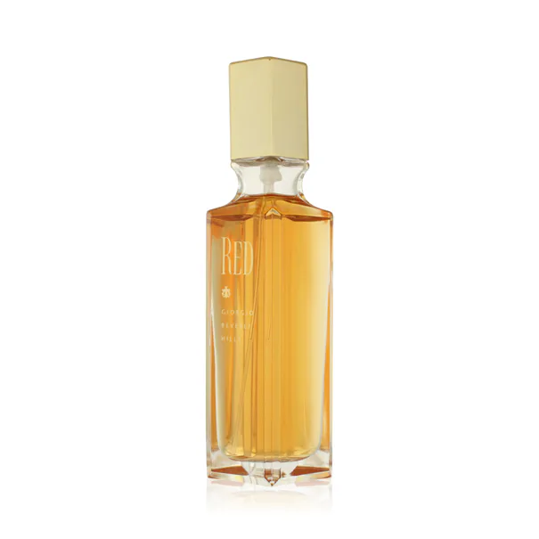 Giorgio Beverly Hills Red Eau de Toilette nőknek 90 ml teszter