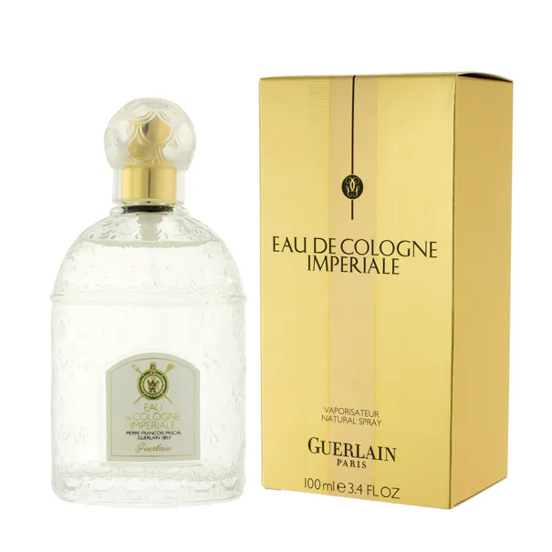 Guerlain Eau de Cologne Imperiale Eau de Cologne 100 ml