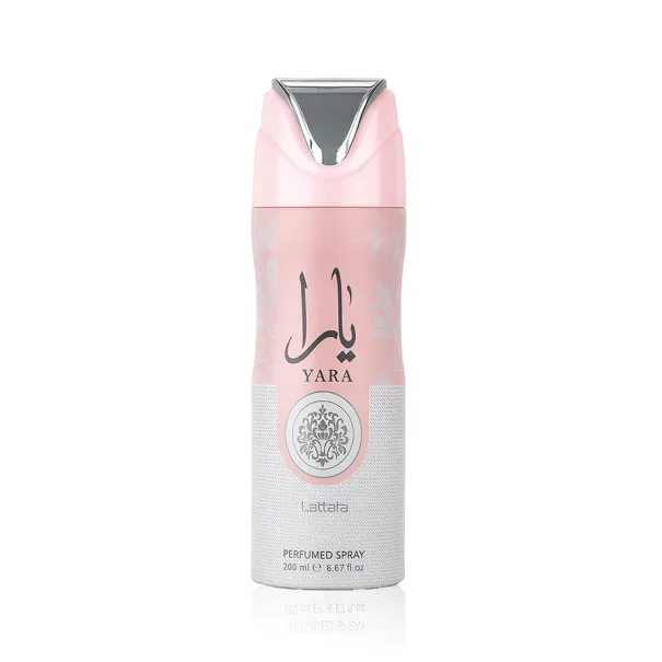 Lattafa Yara Dezodor nőknek 200 ml
