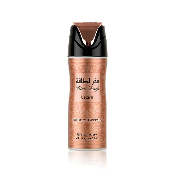 Lattafa Fakhar Lattafa Dezodor nőknek 200 ml