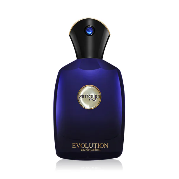 Zimaya Evolution Eau de Parfum 100 ml