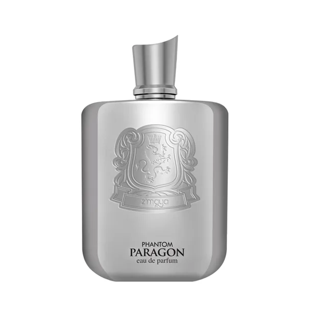 Zimaya Phantom Paragon Eau de Parfum férfiaknak 100 ml