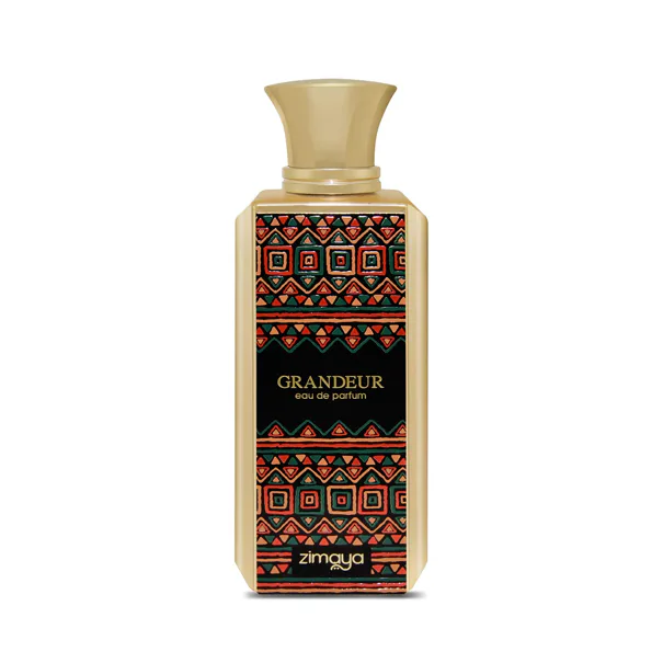 Zimaya Grandeur Eau de Parfum 100 ml