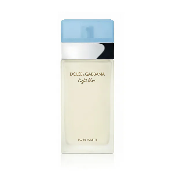 Dolce&Gabbana Light Blue Eau de Toilette nőknek 200 ml