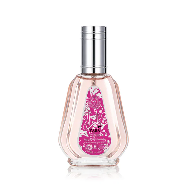 Ard Al Zaafaran Yara Eau de Parfum nőknek 50 ml