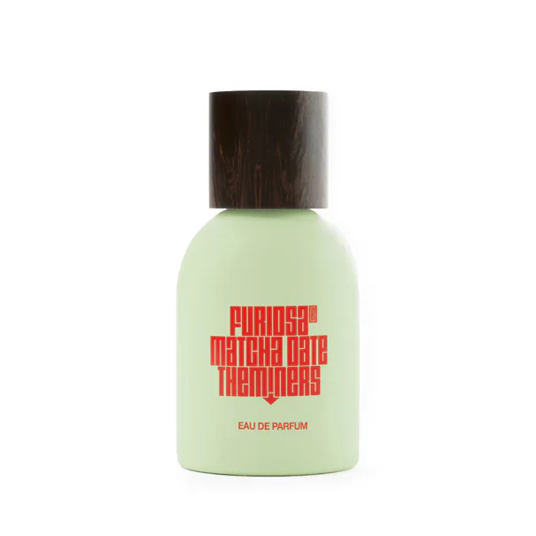 FURIOSA® MATCHA DATE Eau de Parfum nőknek 50 ml