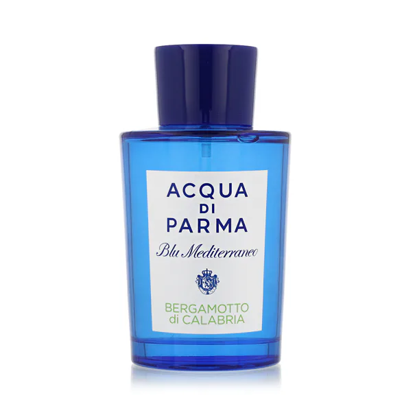 Acqua di Parma Blu Mediterraneo Bergamotto di Calabria Eau de Toilette 180 ml