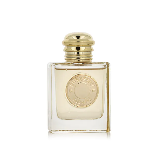 Burberry Goddess Parfümvíz újratölthető nőknek 50 ml