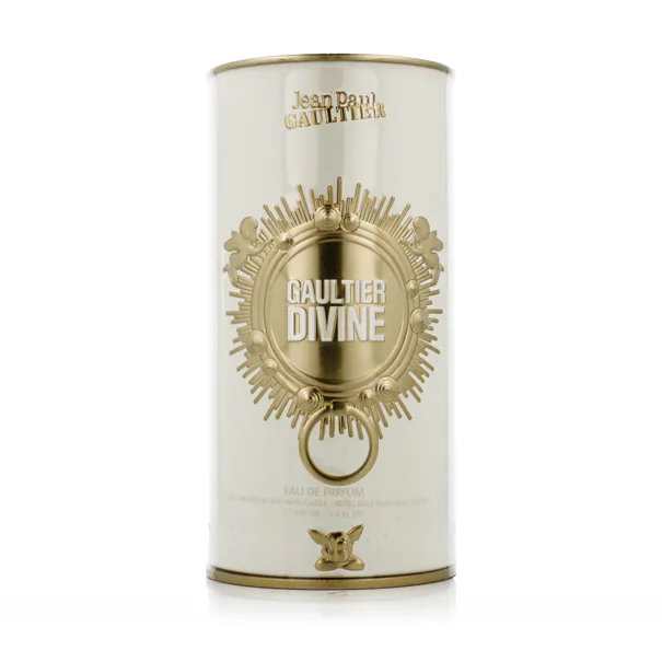 Jean Paul Gaultier Gaultier Divine Eau de Parfum nőknek 100 ml