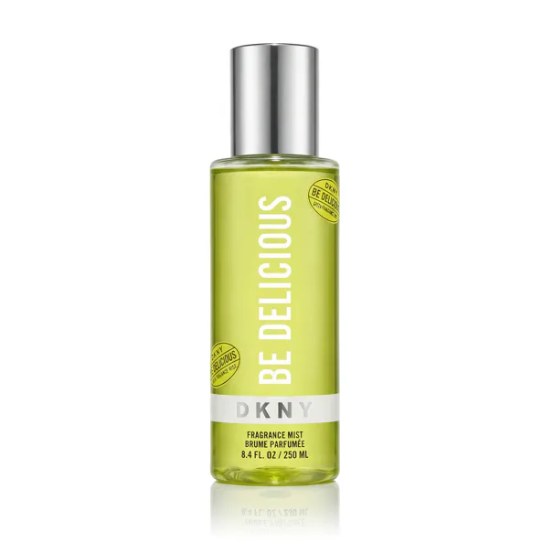 DKNY DKNY Be Delicious Testpermet nőknek 250 ml