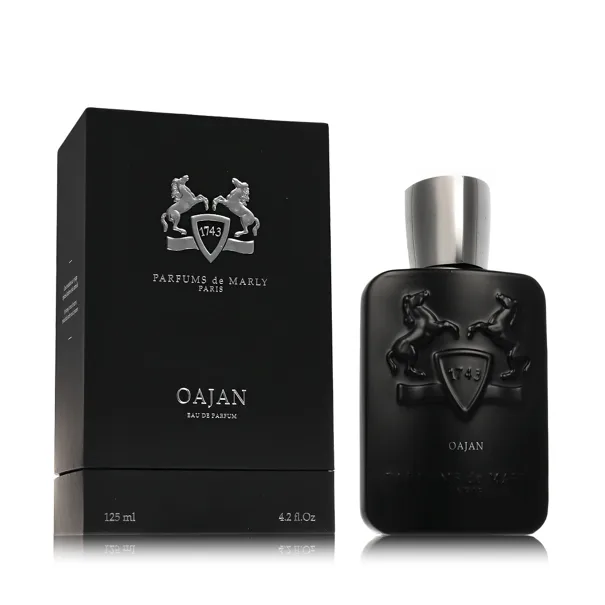 Parfums De Marly - Oajan Eau De Parfum 125ml