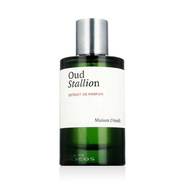 Maison Crivelli Oud Stallion Extrait de Parfum 100 ml