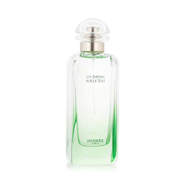 Hermes Un Jardin Sur Le Toit Eau de Toilette 100 ml