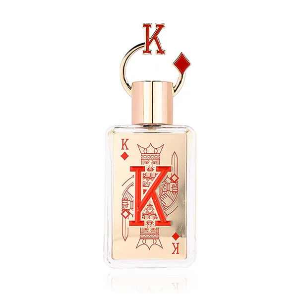 Fragrance World King Parfümvíz 80 ml