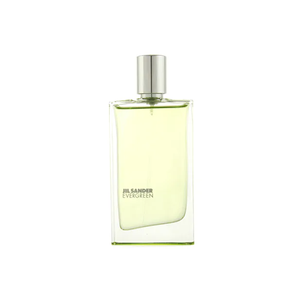 Jil Sander Evergreen Eau de Toilette teszter nőknek 50 ml Teszter