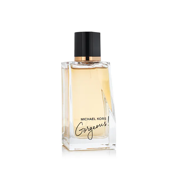 Michael Kors Gorgeous! Eau de Parfum nőknek 100 ml