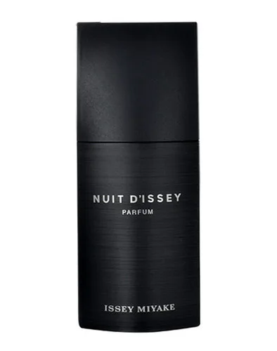 Issey Miyake Nuit D´Issey Parfum Parfüm férfiaknak 125 ml teszter