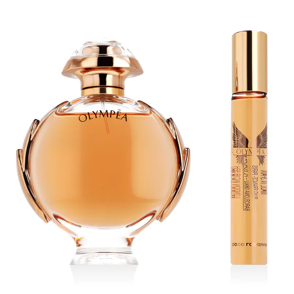 Paco Rabanne Olympéa Ajándékcsomagok Eau de Parfum 80 ml + Eau de Parfum 20 ml