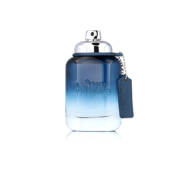 Coach Blue Eau de Toilette férfiaknak 60 ml