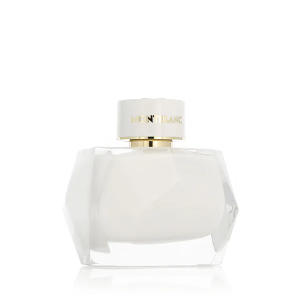 Montblanc Signature Eau de Parfum nőknek 90 ml
