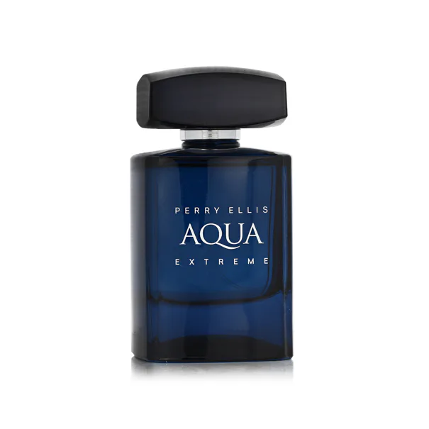 Perry Ellis Aqua Extreme Eau de Toilette férfiaknak 100 ml
