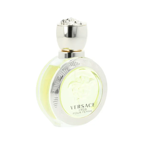Versace Eros pour Femme Dezodor nőknek 50 ml
