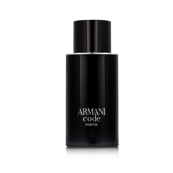 Giorgio Armani Code Homme Parfüm újratölthető 75 ml M