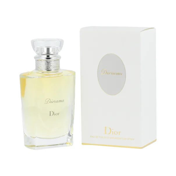 Dior Diorama Eau de Toilette nőknek 100 ml