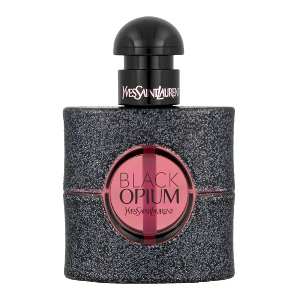 Yves Saint Laurent Black Opium Neon Eau de Parfum nőknek 30 ml