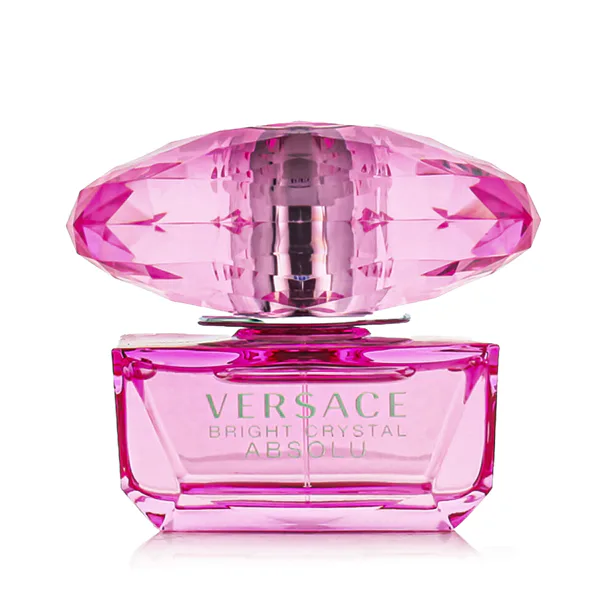 Versace Bright Crystal Absolu Eau de Parfum nőknek 50 ml